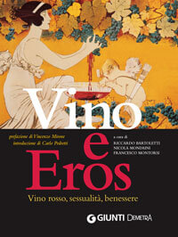 Vino e Eros - Nicola Mondaini